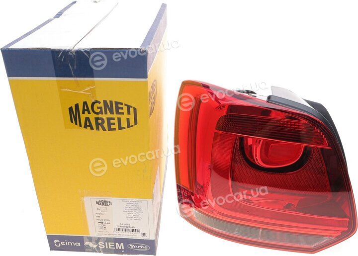 Magneti Marelli 714000028410