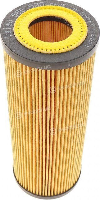 Valeo 586520