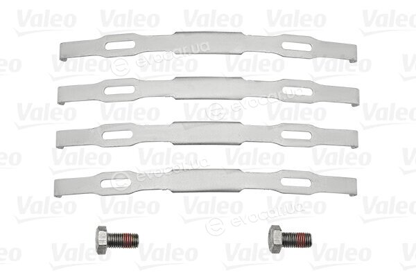 Valeo 882246