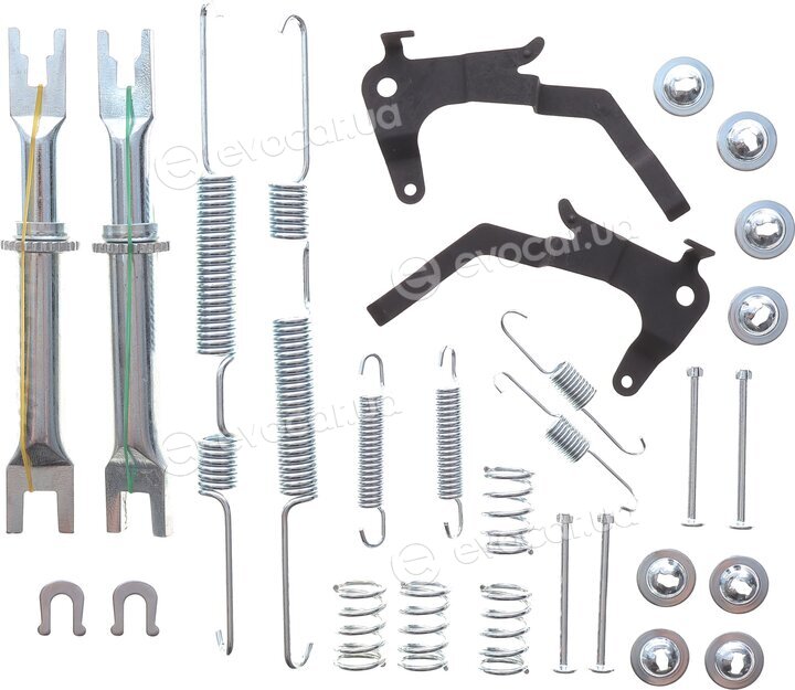 Kawe / Quick Brake 105-0074S