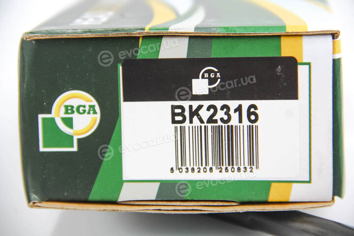 BGA BK2316