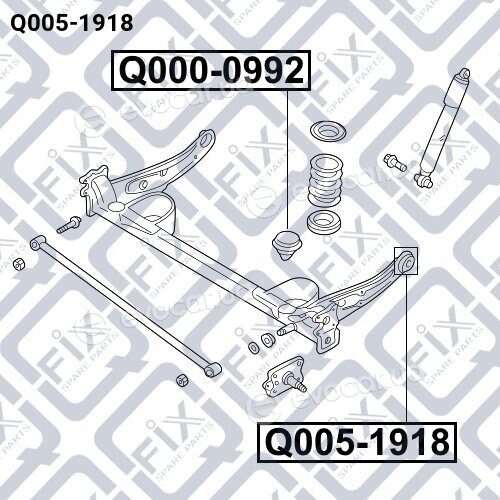 Q-Fix Q0051918