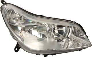 Depo / Loro 552-1120R-LD-E