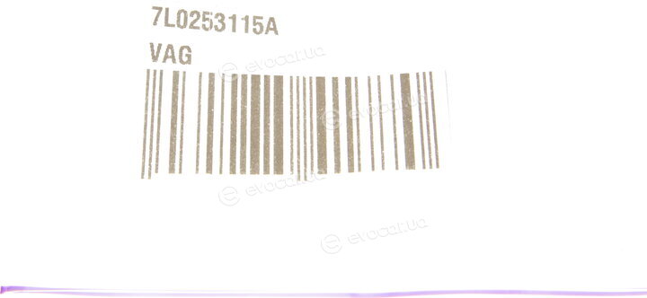 VAG 7L0253115A