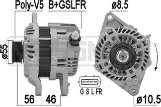 Era / Messmer 209448A