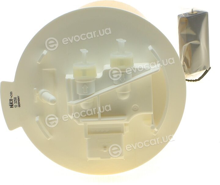 Astemo (Hitachi) / Huco 133258