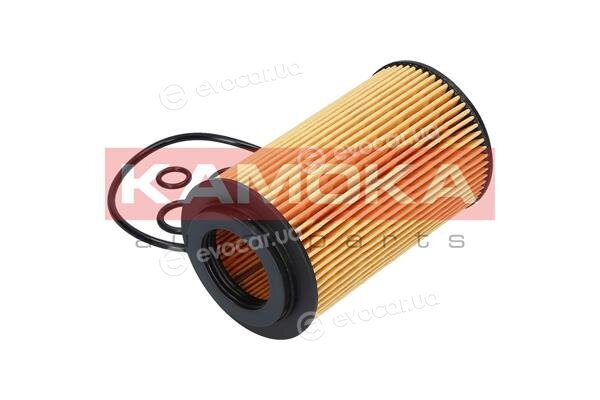 Kamoka F108501