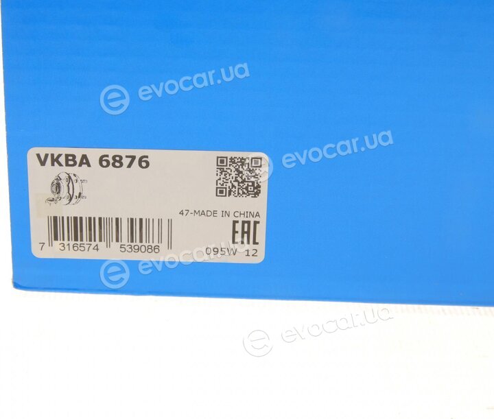 SKF VKBA 6876