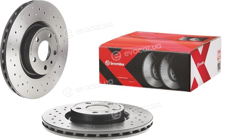 Brembo 09.4939.2X