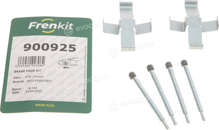 Frenkit 900925