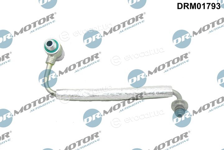 Dr. Motor DRM01793