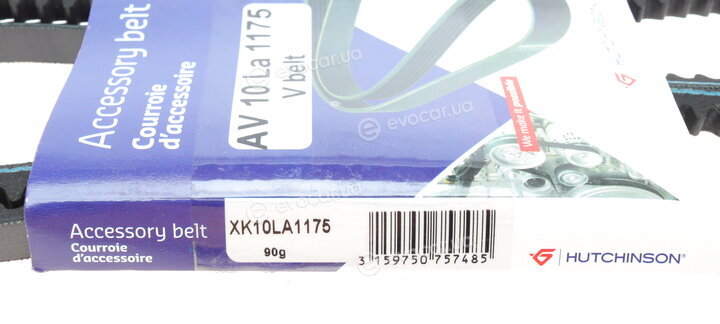 Hutchinson AV 10 La 1175
