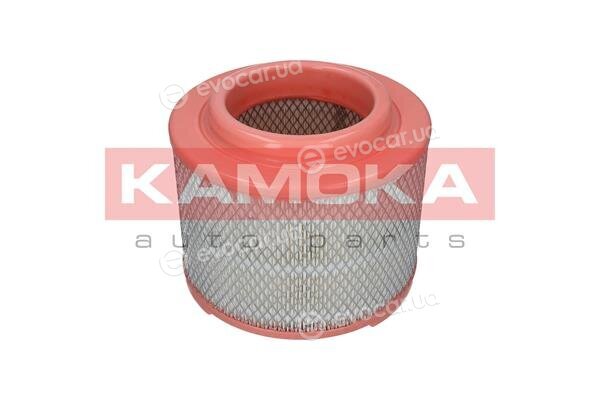 Kamoka F236201