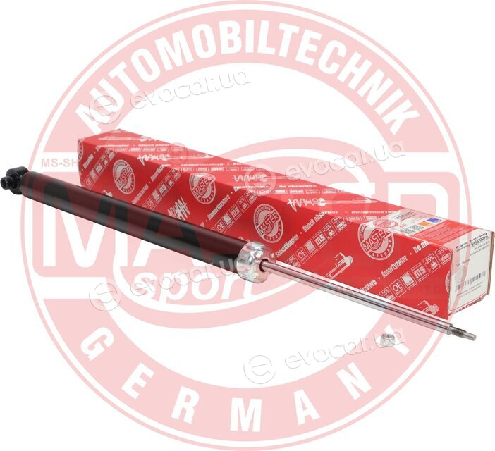 Master Sport 313419-PCS-MS