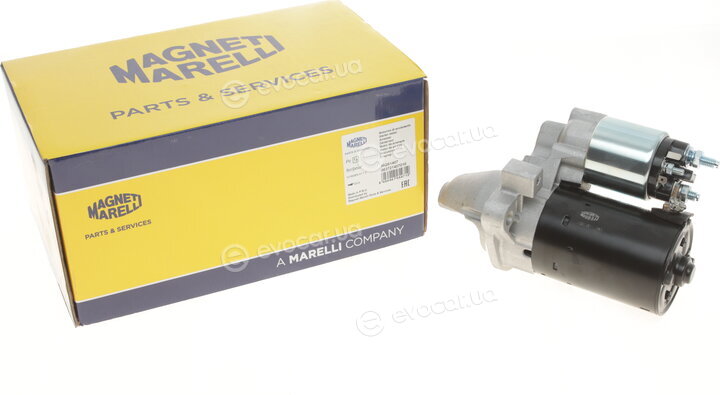 Magneti Marelli 063721407010