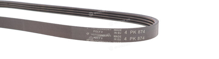 Hutchinson 874 SK 4