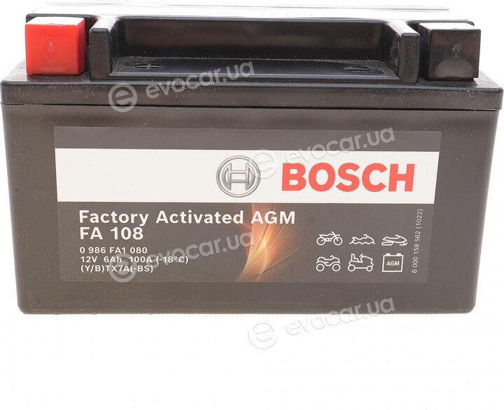 Bosch 0 986 FA1 080