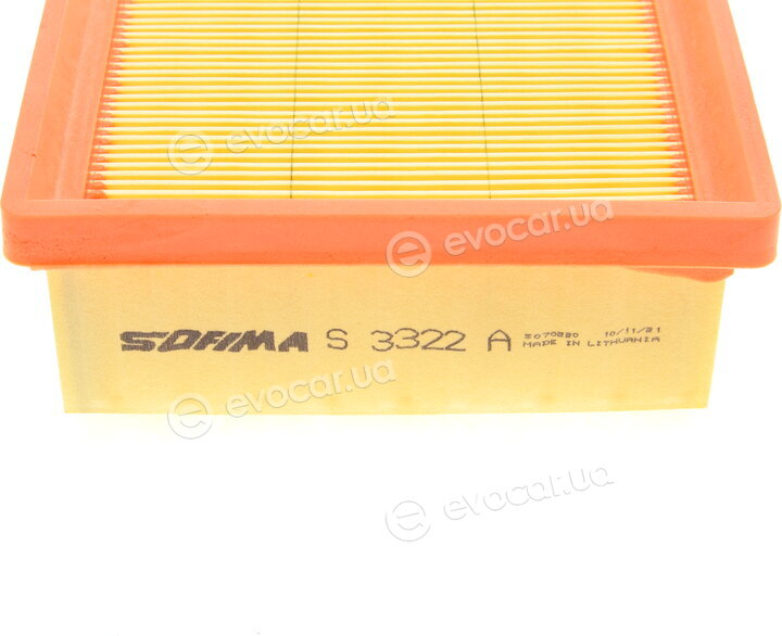 Sofima S 3322 A