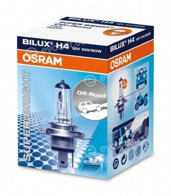 Osram 62204
