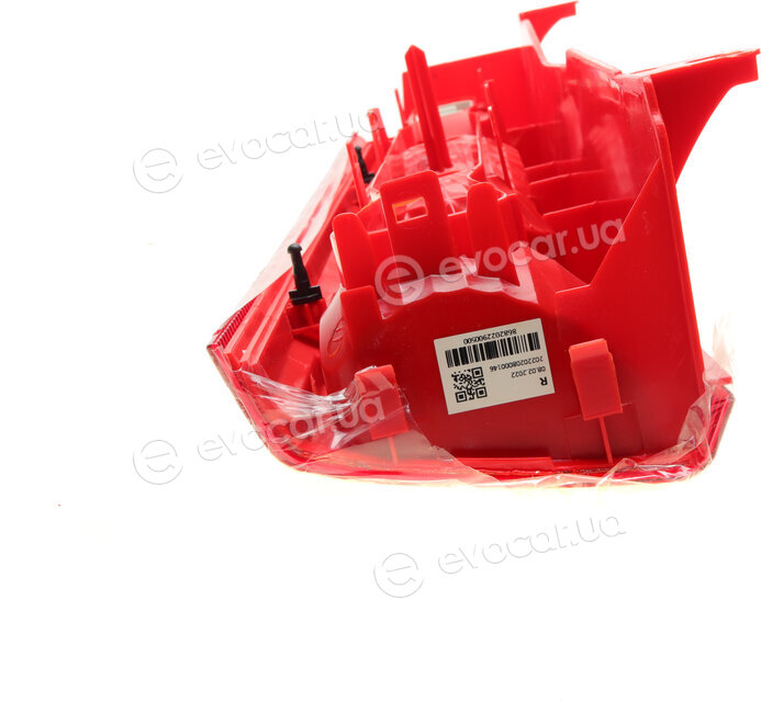 Autotechteile 503 0198