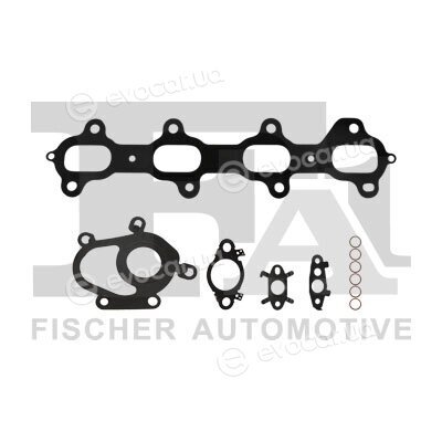 FA1 KT120800E