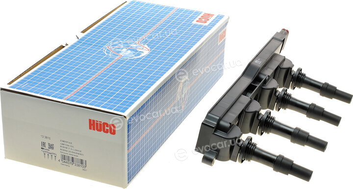 Astemo (Hitachi) / Huco 133810