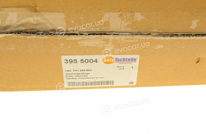 Autotechteile 395 5004
