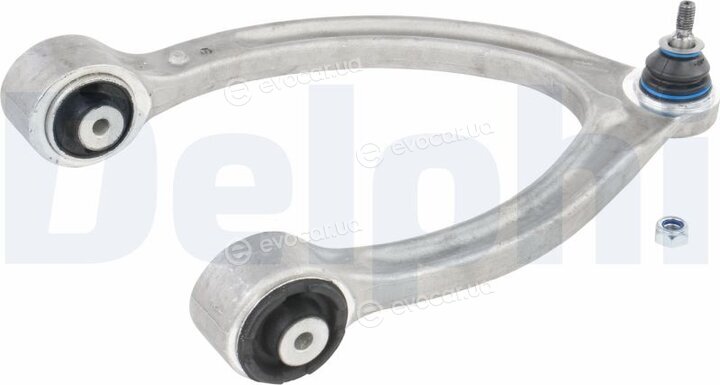 Delphi TC2337