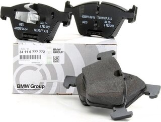 BMW / Mini 34 11 6 777 772