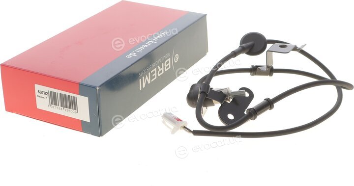 Bremi 50702
