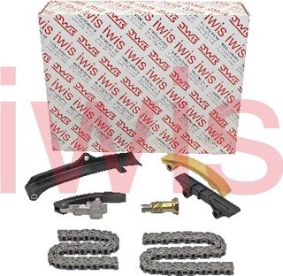 Iwis 70013Set