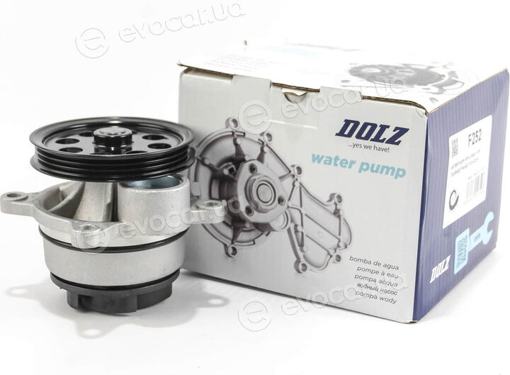 Dolz F252
