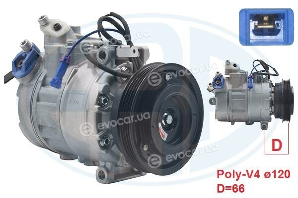 Era / Messmer 670014