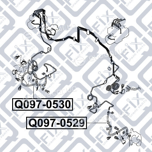Q-Fix Q0970530