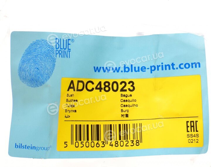 Blue Print ADC48023