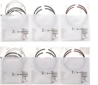AMP PR-DAE-49-3538-025-SET