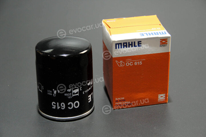 Mahle OC 615