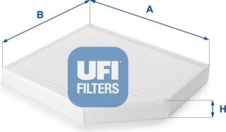 UFI 53.153.00