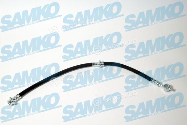 LPR / Samko 6T48291