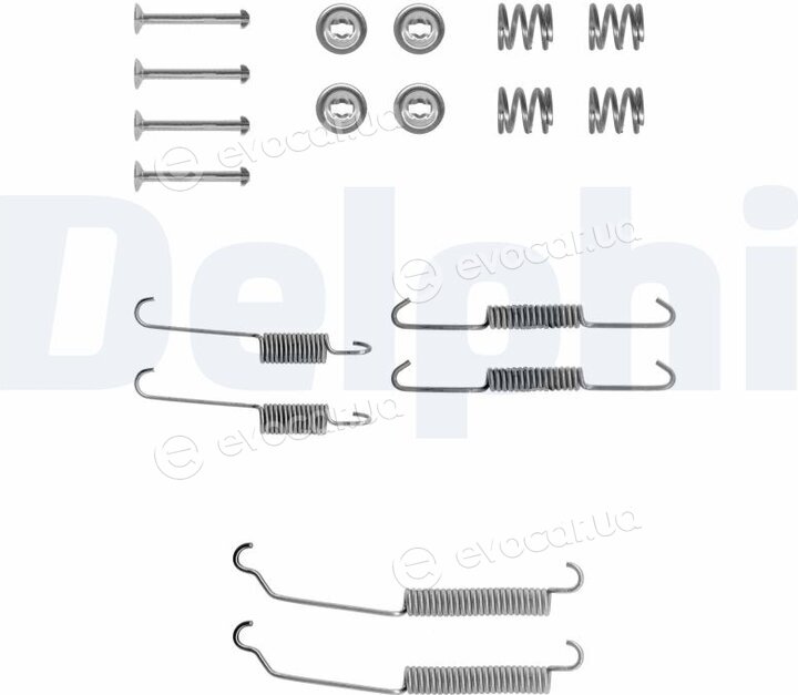 Delphi LY1129