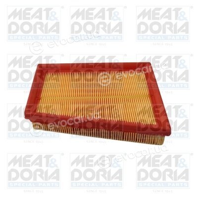 Meat & Doria 18520