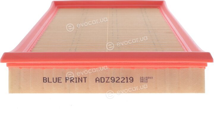 Blue Print ADZ92219