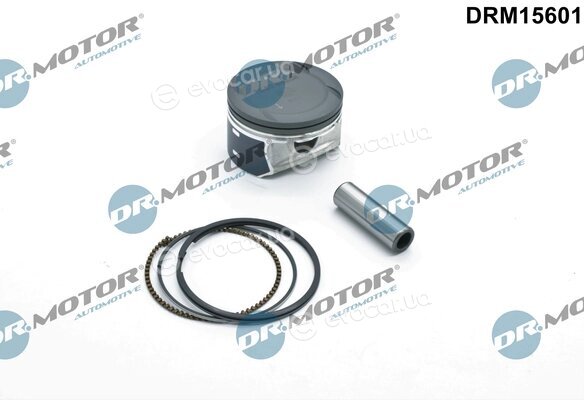 Dr. Motor DRM15601