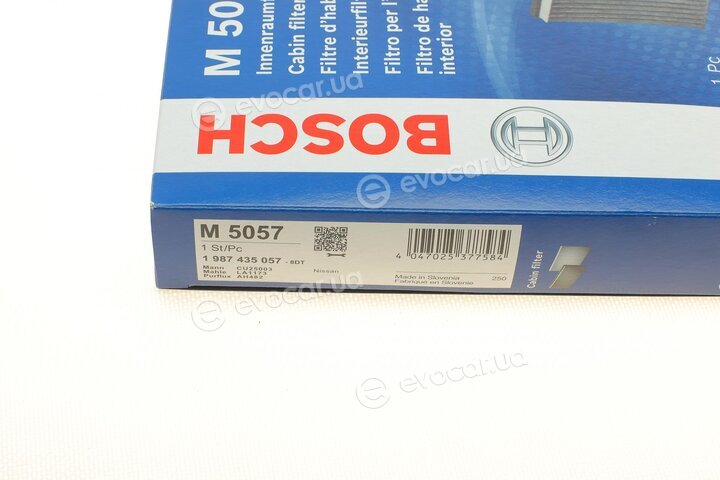 Bosch 1 987 435 057