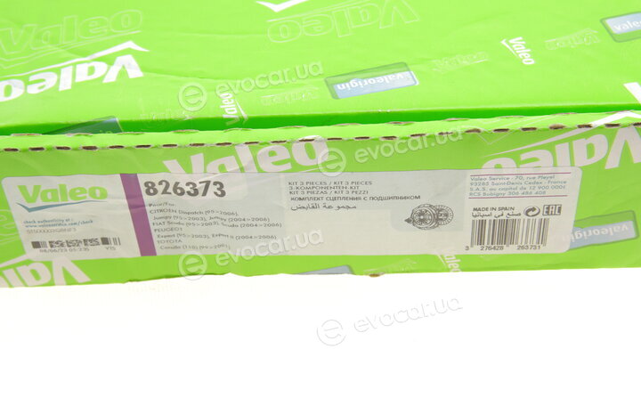 Valeo 826373