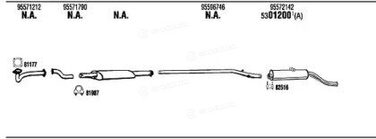 Walker / Fonos CI70041