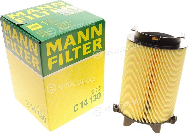 Mann C 14 130