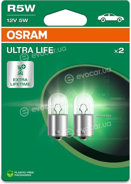 Osram 5007ULT-2BL