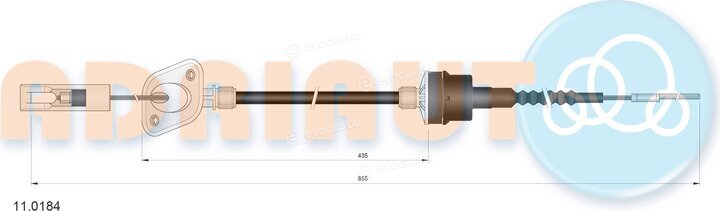 Adriauto 11.0184