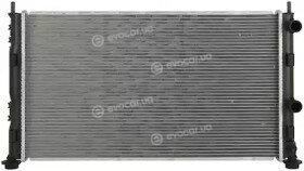 Spectra Premium CU2323